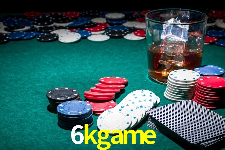 Casino Ao Vivo 6kgame
