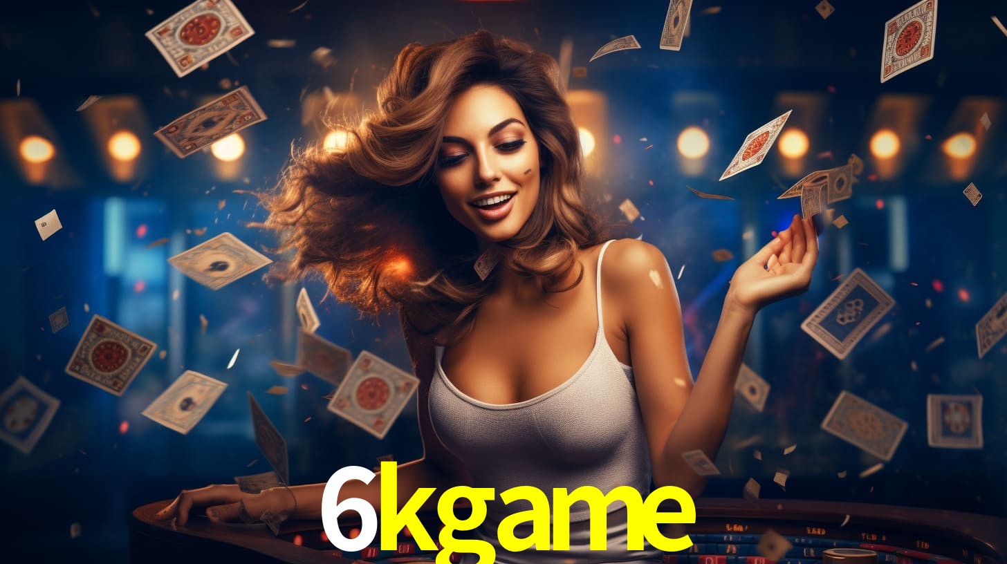 Roulette Table 6kgame