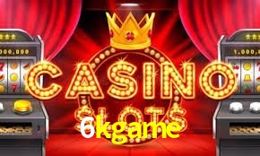Games Directory 6kgame