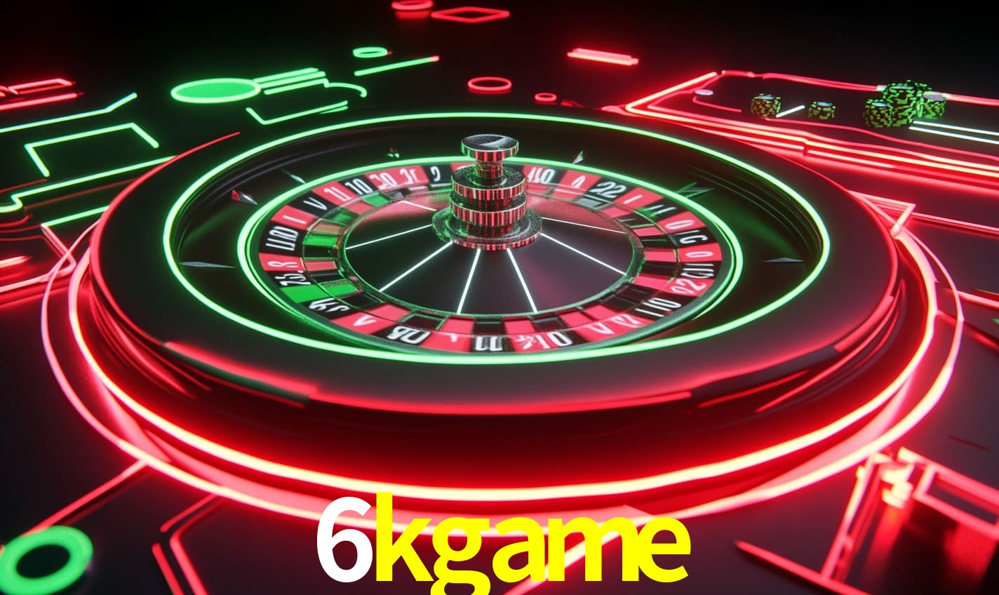 A Experiência Imersiva dos Cassinos Ao Vivo no 6kgame