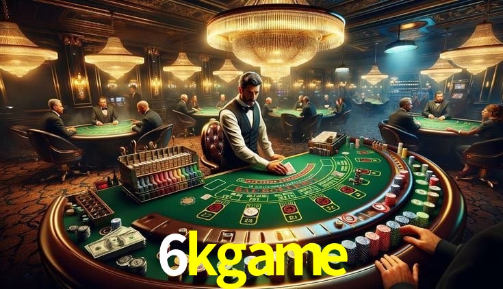 Bonus Features 6kgame