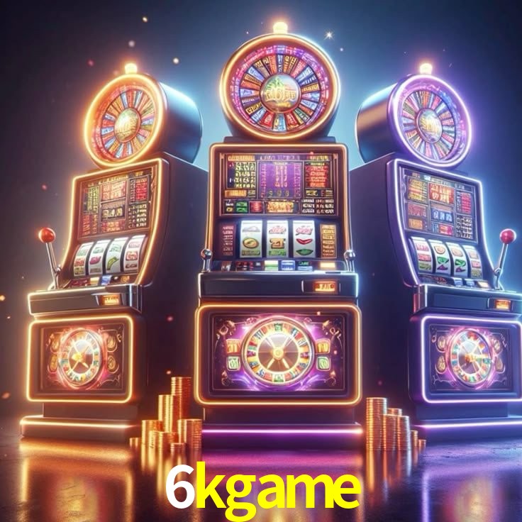 Experimente o Login Seguro Premium no 6kgame