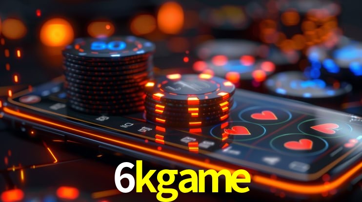 Game Statistics 6kgame
