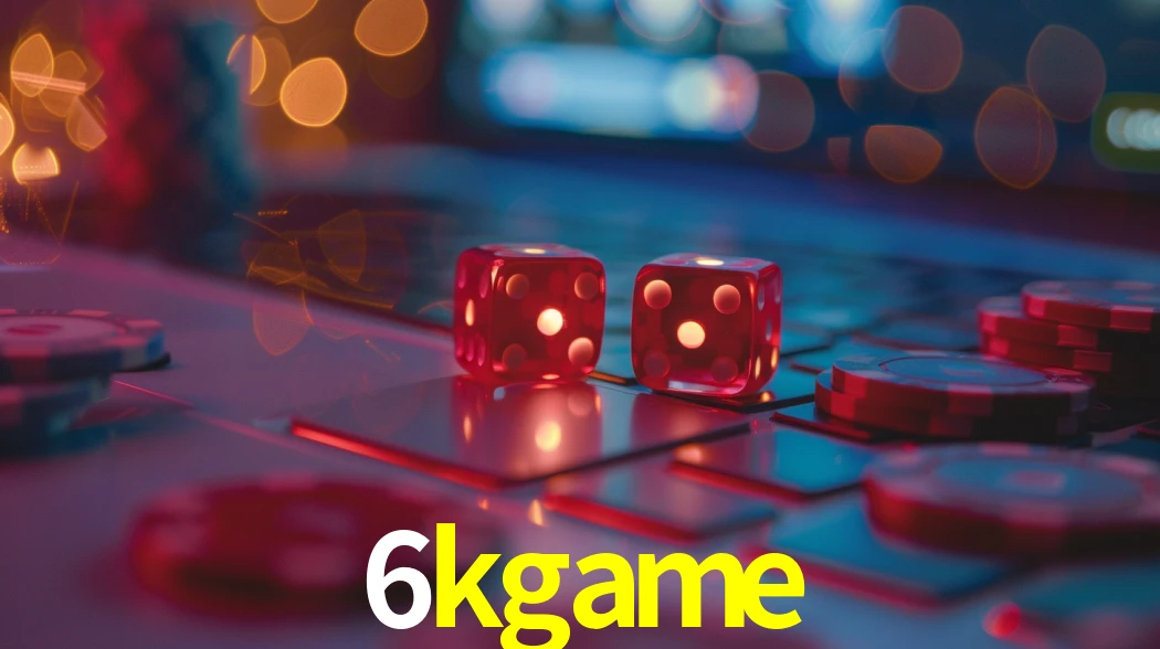 Platform Technology 6kgame