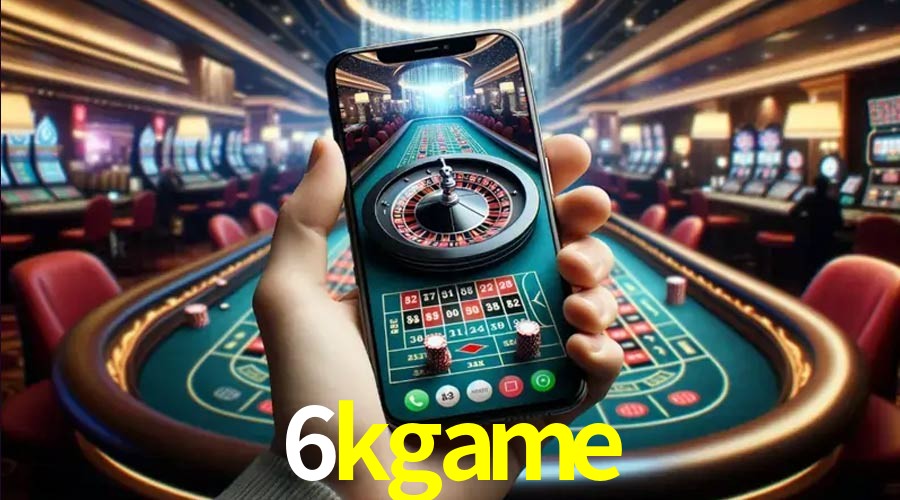 Quick Registration 6kgame