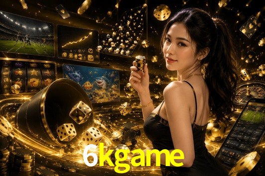 API Integration 6kgame
