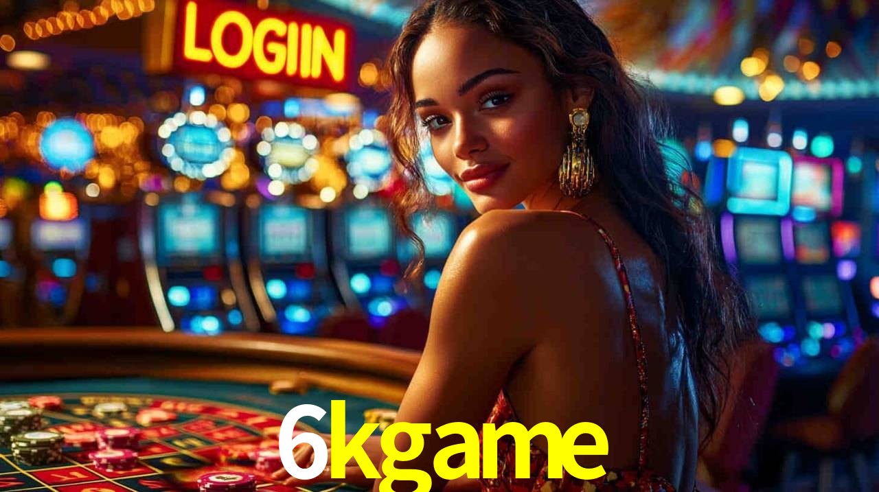 Diretório de Jogos 6kgame