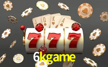 Descubra a Magia dos Jogos de Arcade no 6kgame