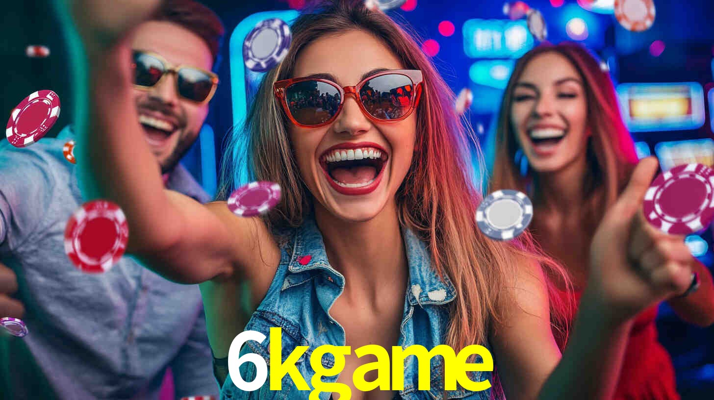 Explorando a Categoria de Eventos em Apostas na 6kgame