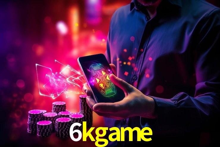 Programa VIP 6kgame