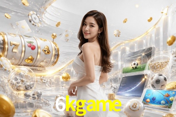 Gates of Olympus 6kgame