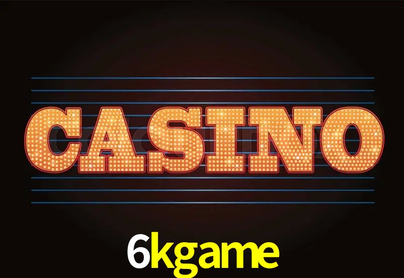 Estatísticas Esportivas 6kgame