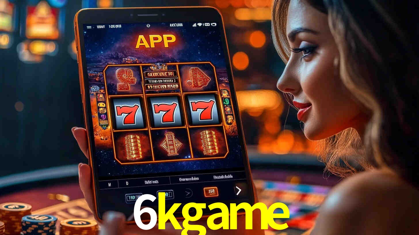 6kgame.com