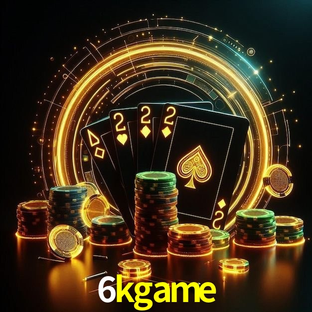 Avaliações dos Jogadores 6kgame