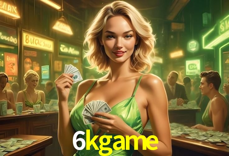 Inovações de Jogos na 6kgame: O Futuro das Experiências Interativas