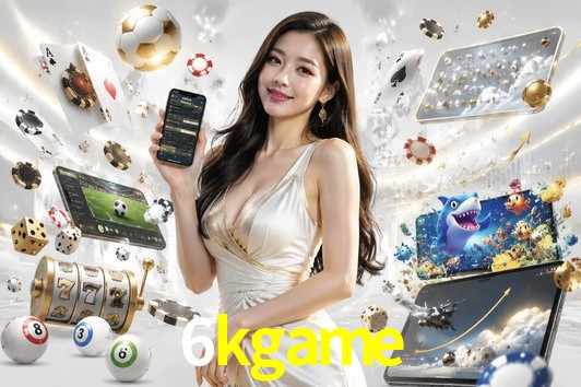 Game Providers 6kgame