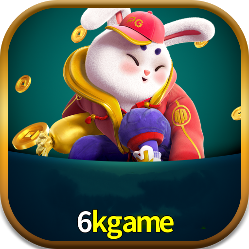 Ícone app 6kgame
